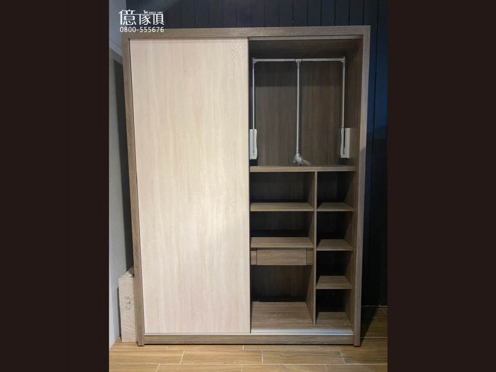 億家具批發倉庫-商品一覽-床組