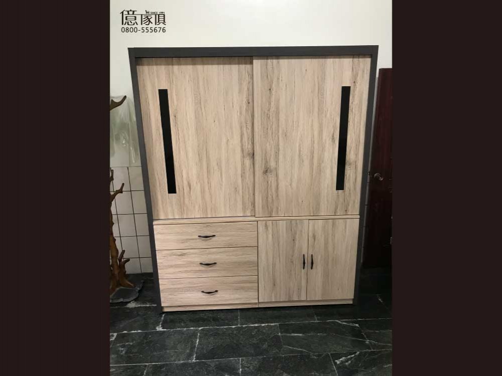 億家具批發倉庫-商品一覽-床組